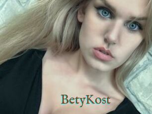 BetyKost