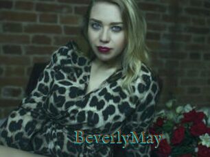 BeverlyMay