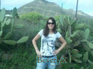 BeverlyX