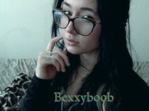 Bexxyboob