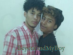 Beyota_andMyBoy