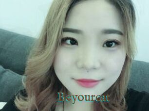 Beyourcat