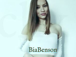 BiaBenson