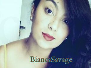 BiancaSavage