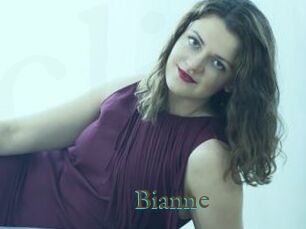 Bianne