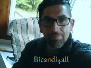 Bicandi4all