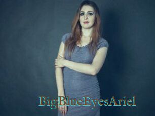 BigBlueEyesAriel