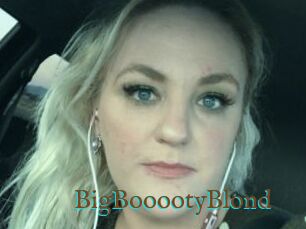 BigBooootyBlond