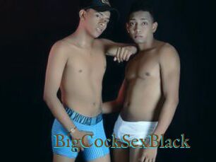 BigCockSexBlack