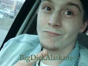 BigDickAlaskan907