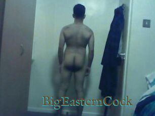 BigEasternCock