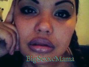 BigSexxcMama