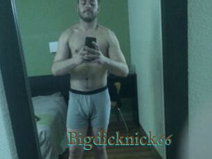 Bigdicknick66