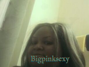 Bigpinksexy