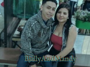 BiillyAndMandy