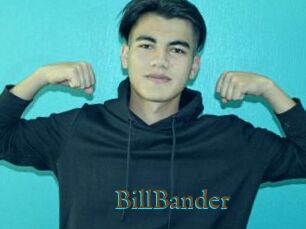 BillBander