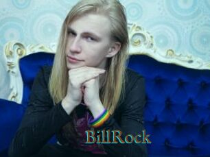 BillRock