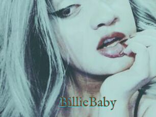 BillieBaby