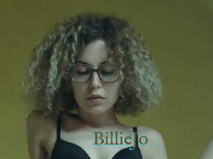 BillieJo