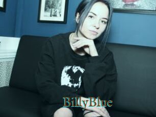 BillyBlue