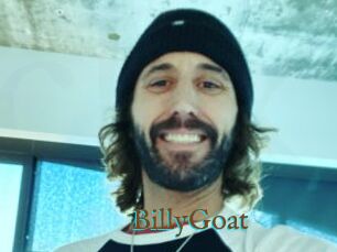 BillyGoat