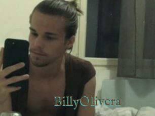 BillyOlivera