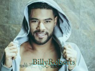 BillyRoberts