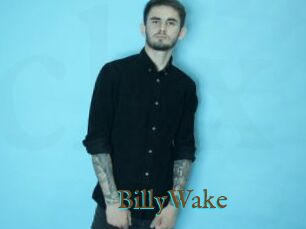 BillyWake