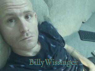 BillyWissinger