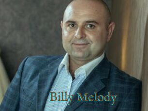 Billy_Melody