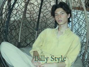 Billy_Style