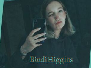 BindiHiggins