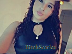 BitchScarlet