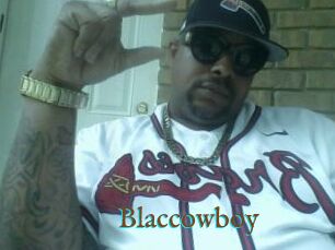 Blaccowboy