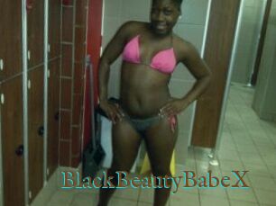 BlackBeautyBabeX