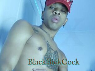 BlackBickCock