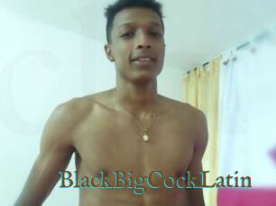 BlackBigCockLatin