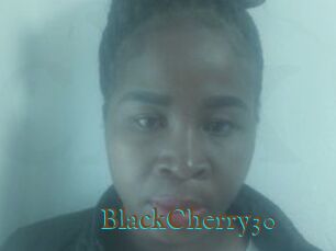 BlackCherry30