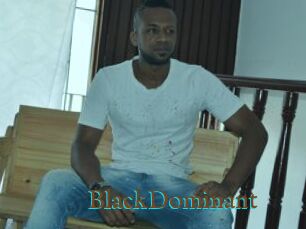 BlackDominant