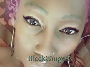 BlackGingerX