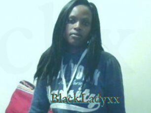 BlackLadyxx