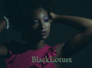 BlackLotusx