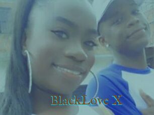 BlackLove_X