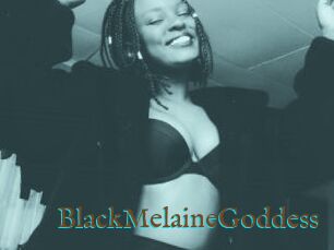 BlackMelaineGoddess