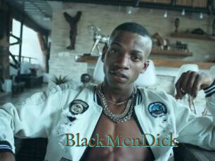 BlackMenDick