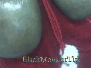 BlackMonsterTits