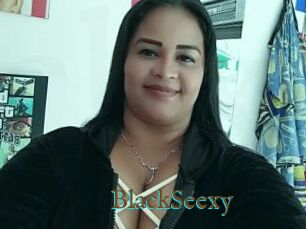 BlackSeexy