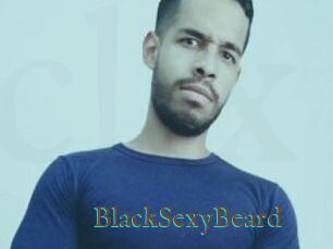 BlackSexyBeard