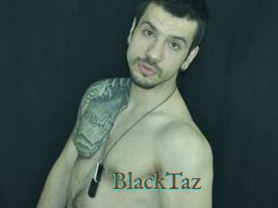 BlackTaz