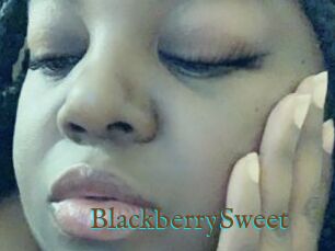 BlackberrySweet